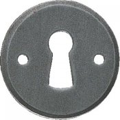 RF 26 Nyckelskylt för dörr