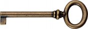 AB 505-65  Nyckel