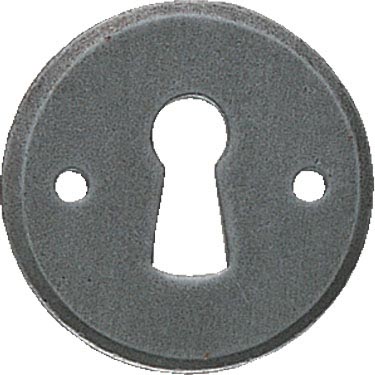 RF 26 Nyckelskylt för dörr